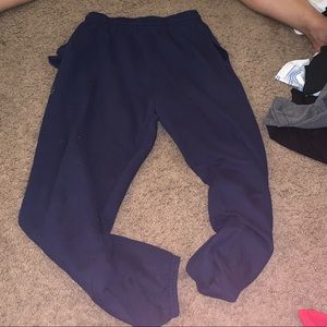 Fruit Of The Loom Sweatpants